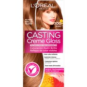 Coloración Casting Creme Gloss 700 Rubio