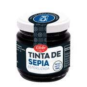 Tinta de Calamar 90 g