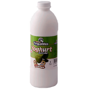 Yogurt Batido Tinguiririca Chirimoya 1 L