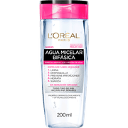 Agua Micelar L’Oréal Paris Ht5 200 ml