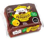 Dulce de Membrillo Cuisine & Co 250 g