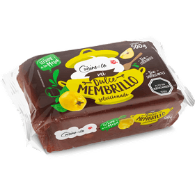 Dulce de Mebrillo Cuisine & Co 500 g