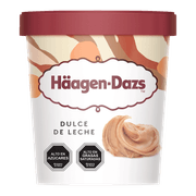 Helado Häagen Dazs Dulce de Leche 415 g