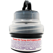 Kit Autobrillo Palc con Cera de Abeja Negro 50 ml