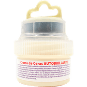 Kit Autobrillo Palc con Cera de Abeja Incoloro 50 ml