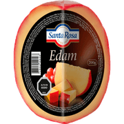 Queso Edam Santa Rosa 200 g