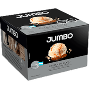 Helado de Coco Con Dulce de Leche 750 g