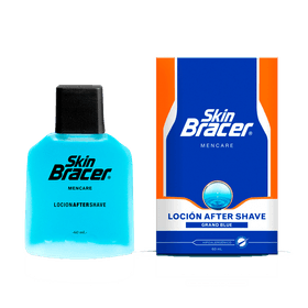 After Shave 60 ml Blue