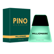 Colonia Millionaire Pino Classic 90 ml