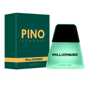 Colonia Millionaire Pino Classic 90 ml