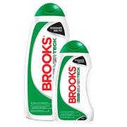 Talco Para Pies Brooks 220 g + Talco 80 g