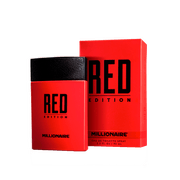 Colonia Millionaire Red Edition 95 ml