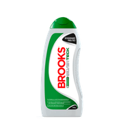 Desodorante Para Pies Brooks Acción Refrescante Talco 120 g