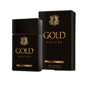 Colonia Millionaire Gold Deluxe 100 ml