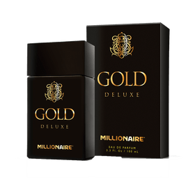 Colonia Millionaire Gold Deluxe 100 ml