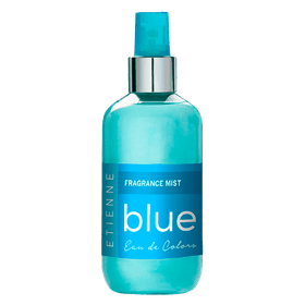 Colonia Etienne Mist Blue 250 ml
