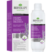 Shampoo Bioherapy Lavanda Orgánico 330 ml