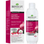 Shampoo Bioherapy Granada Orgánico 330 ml