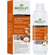 Acondicionador Bioherapy Aceite de Argán Orgánico 330 ml