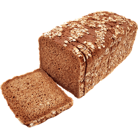 Pan Molde Gute Brot Integral 1 kg