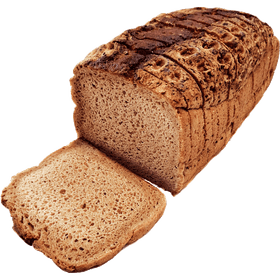 Pan Molde Gute Brot Trigo Centeno 1 kg
