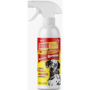 Rocío Antiparasitario Perro Sinpul Gatillo 500 ml