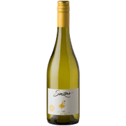 Vino Sin Alcohol Sinzero Chardonnay 750 cc