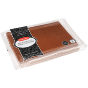 Bizcochuelo Dolcezze Rectangular Chocolate 750 g