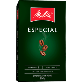 Café Melitta Especial 500 g