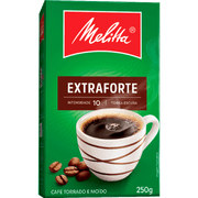 Café Melitta Extraforte 250 g