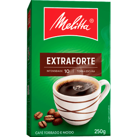 Café Melitta Extraforte 250 g