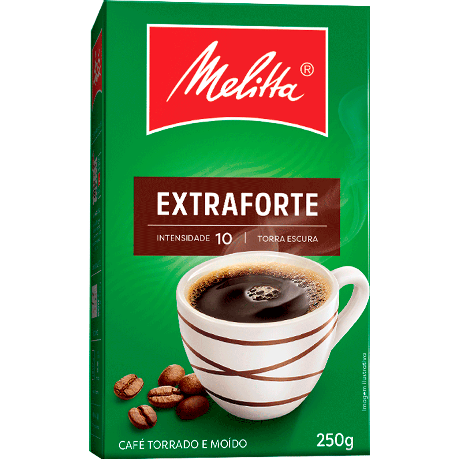 Café Molido Tueste Natural Qualità Oro Lavazza 250 Gr