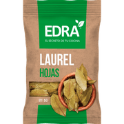 Laurel En Hoja Edra Sobre 5 g