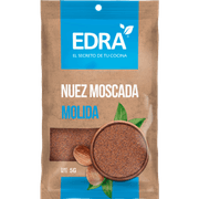 Nuez Moscada Edra Sobre 5 g