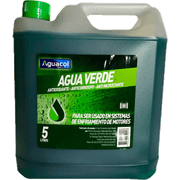 Agua Verde Aguacol 5 L