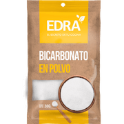 Bicarbonato Edra Sobre 30 g