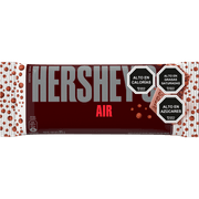 Chocolate de Leche Hershey's Aireado 85 g