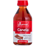 Esencia de Canela Gourmet 60 cc