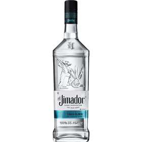 Tequila Jimador 750 ml blanco 40°