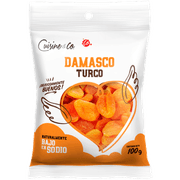 Damasco Turco 100 g