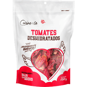 Tomates Deshidratados 150 g