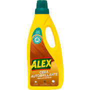 Cera Líquida Alex Parquet 750 ml