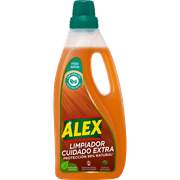 Limpiador Madera Alex Extra 750 ml