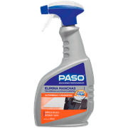 Limpiador Paso Alfombras 500 ml
