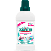 Desinfectante Ropa Sanytol 500 ml