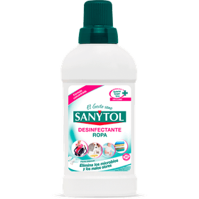 Desinfectante Ropa Sanytol 500 ml