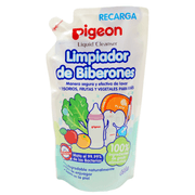 Limpiador Pigeon Biberones 650 ml