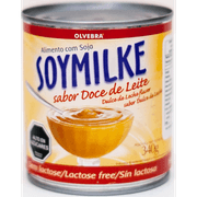 Dulce de Leche de Soya Soymilke 330 g