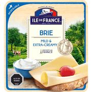 Queso Brie Ile De France Laminado 150 g