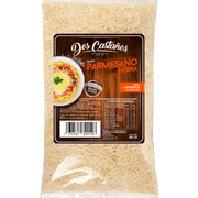 Queso Parmesano Hebra Dos Castaños 300 g